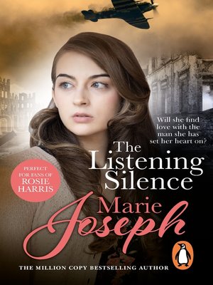 cover image of The Listening Silence
